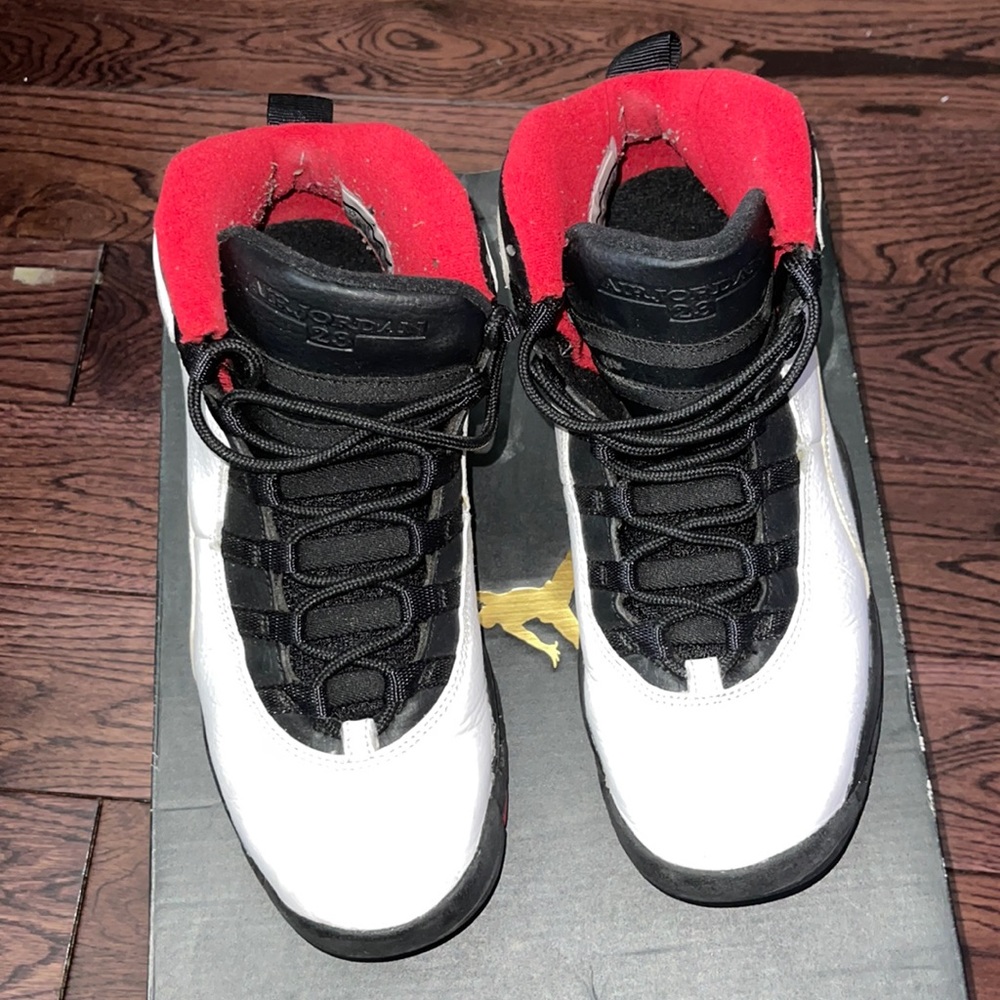 Jordan 10’s